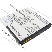 Акумулятори для телефонів HTC Desire, T328, T329, Proto, Z3 (BL11100), 35H00190-03M, BA S800